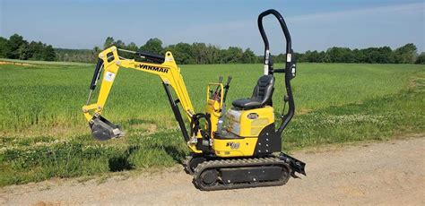 yanmar sv08-1b mini excavator|08 mini excavator for sale.